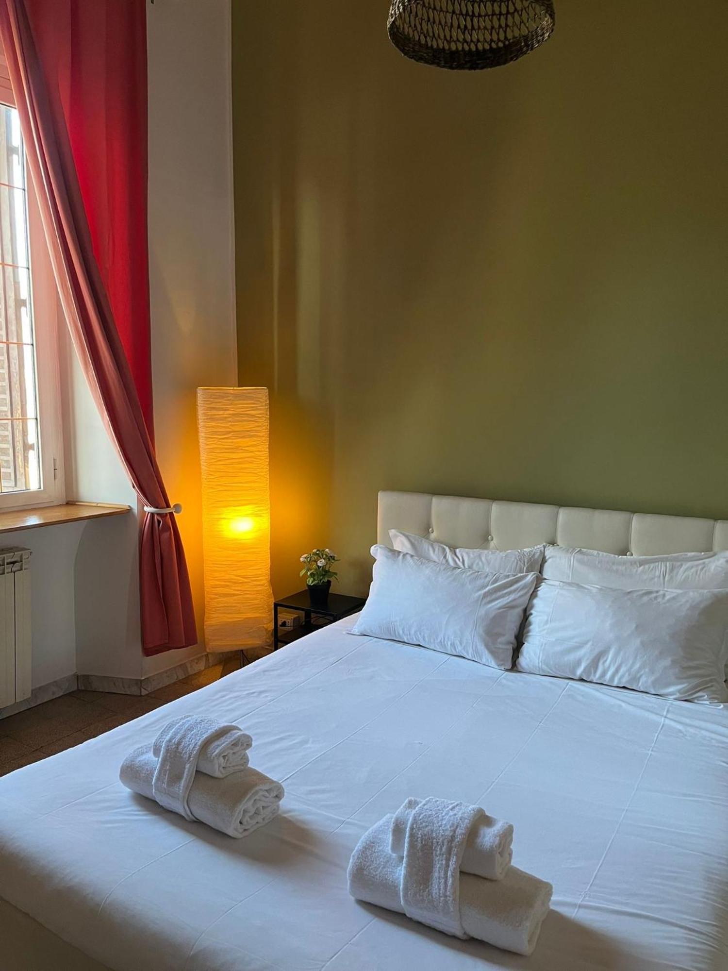 Wake Up To St Peter S - Spectacular Vatican View Apartment, Rome